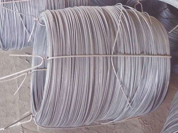 CRB800預應力鋼筋 CRB800預應力鋼筋